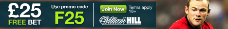 William Hill